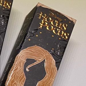New colourpop hocus pocus lipkit